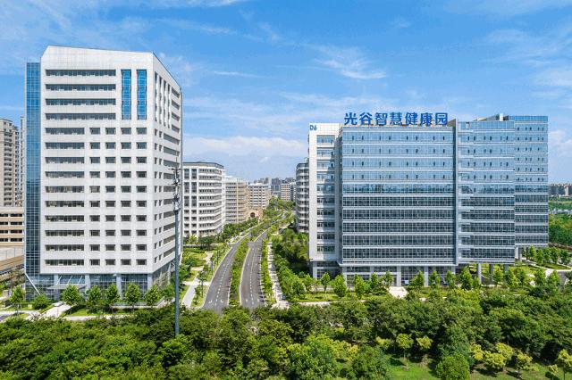 花山片区优缺点,花山板块发展潜力