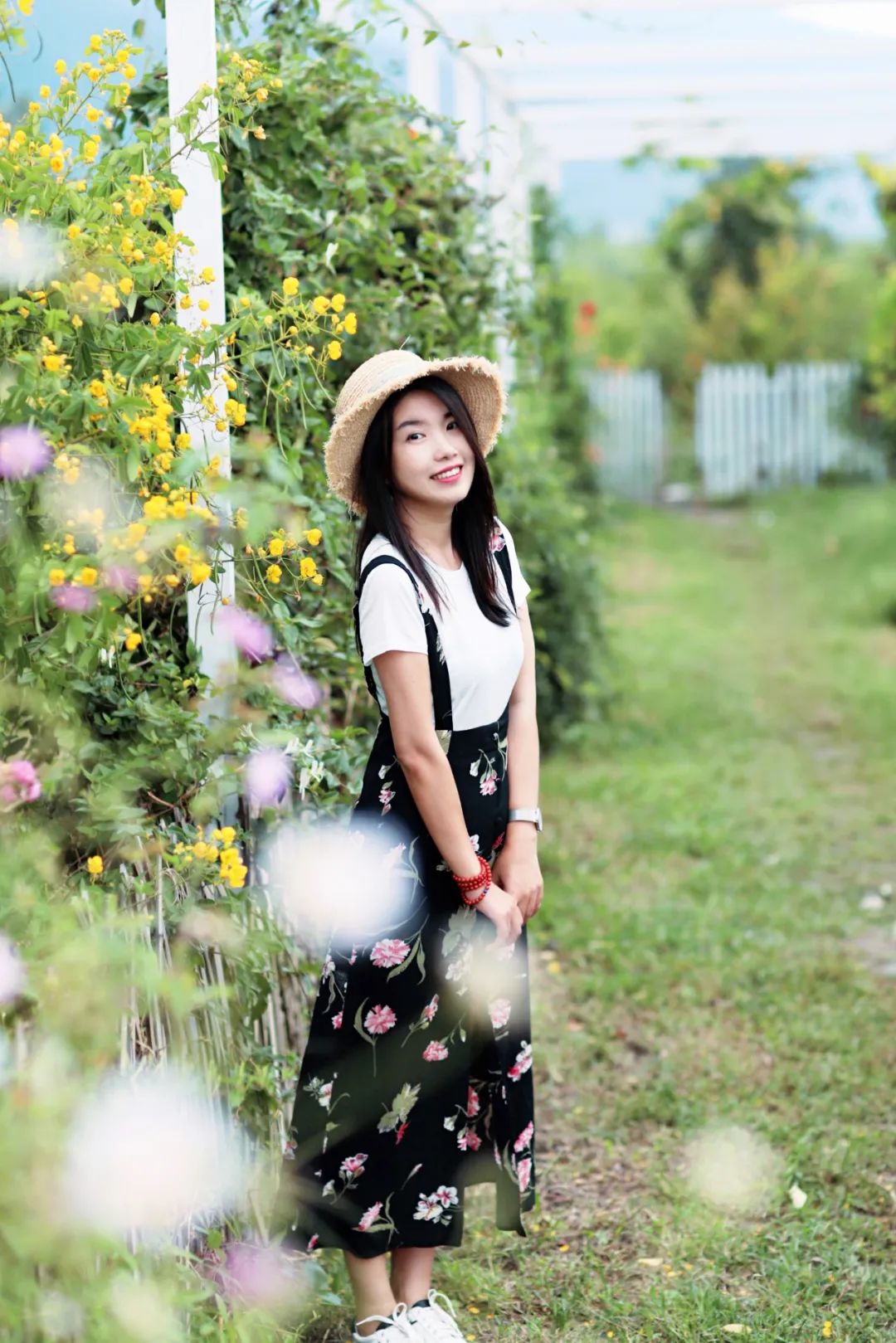 东北哈尔滨夫妻,一对夫妻打造云南的家