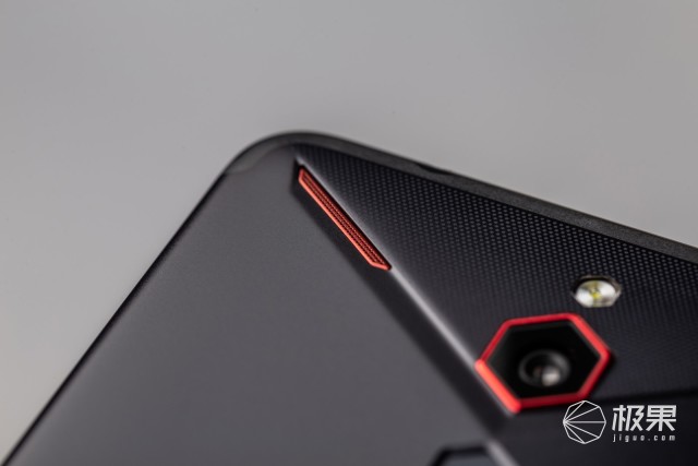 努比亚红魔mars电竞手机,努比亚红魔mars玩王者荣耀怎么样