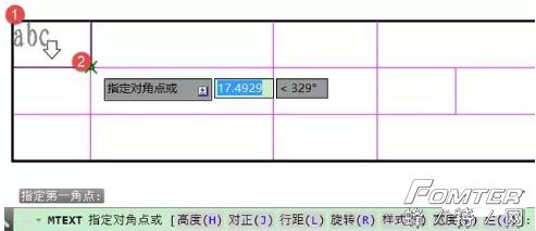 autocad编辑文字怎么操作,autocad无法编辑文字