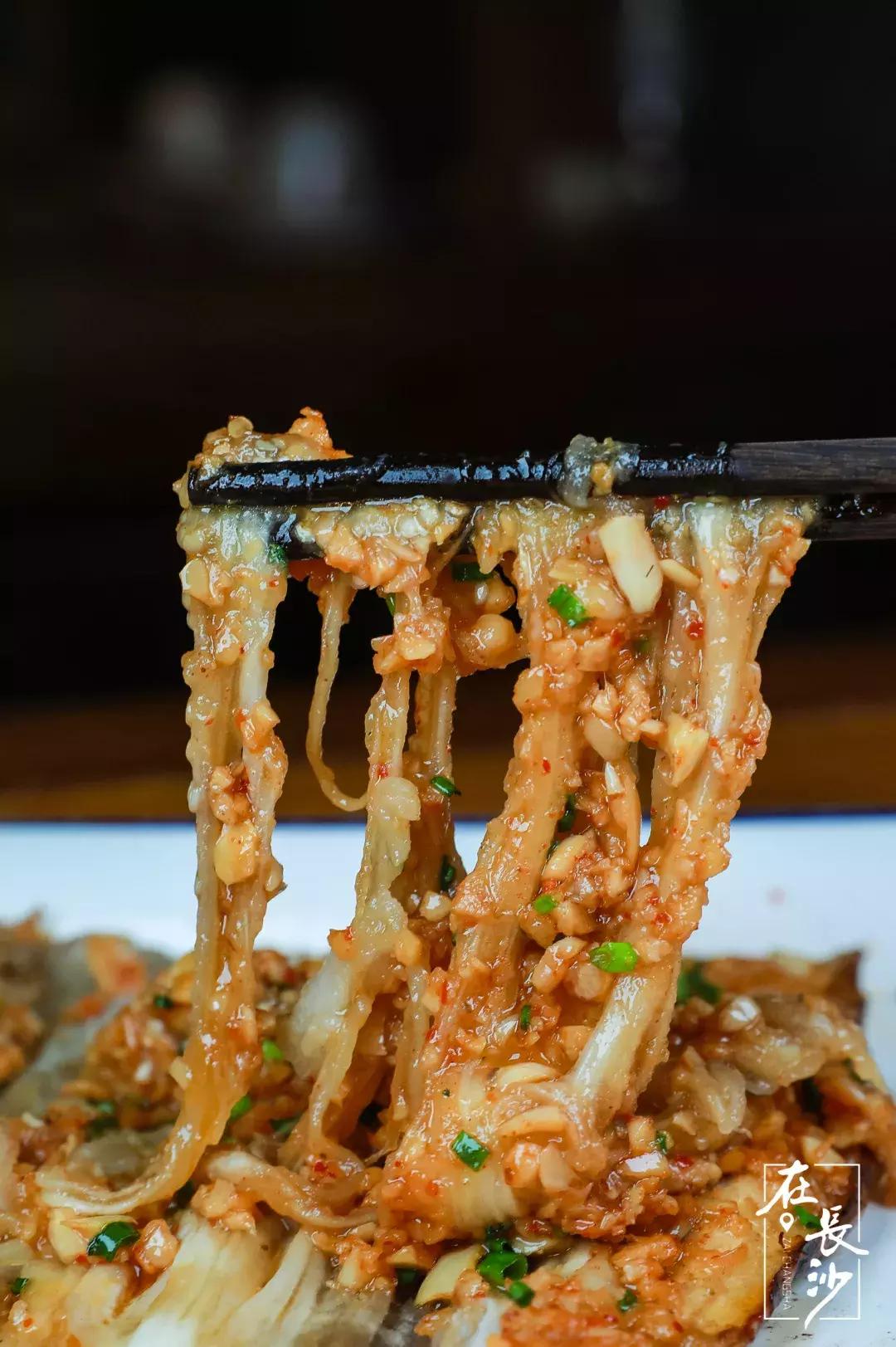 长沙吃夜宵吹晚风的地方,长沙的夜晚烧烤