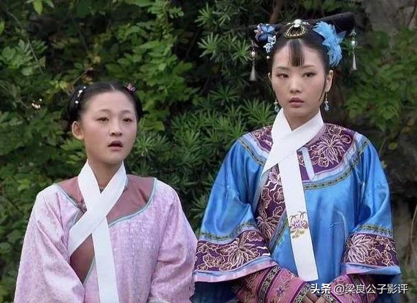 《甄嬛传》里的皇上，念旧与薄情，哪一面是真的？