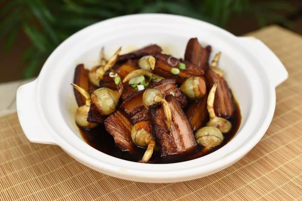 泰州最正宗的美食,泰州十大必吃美食