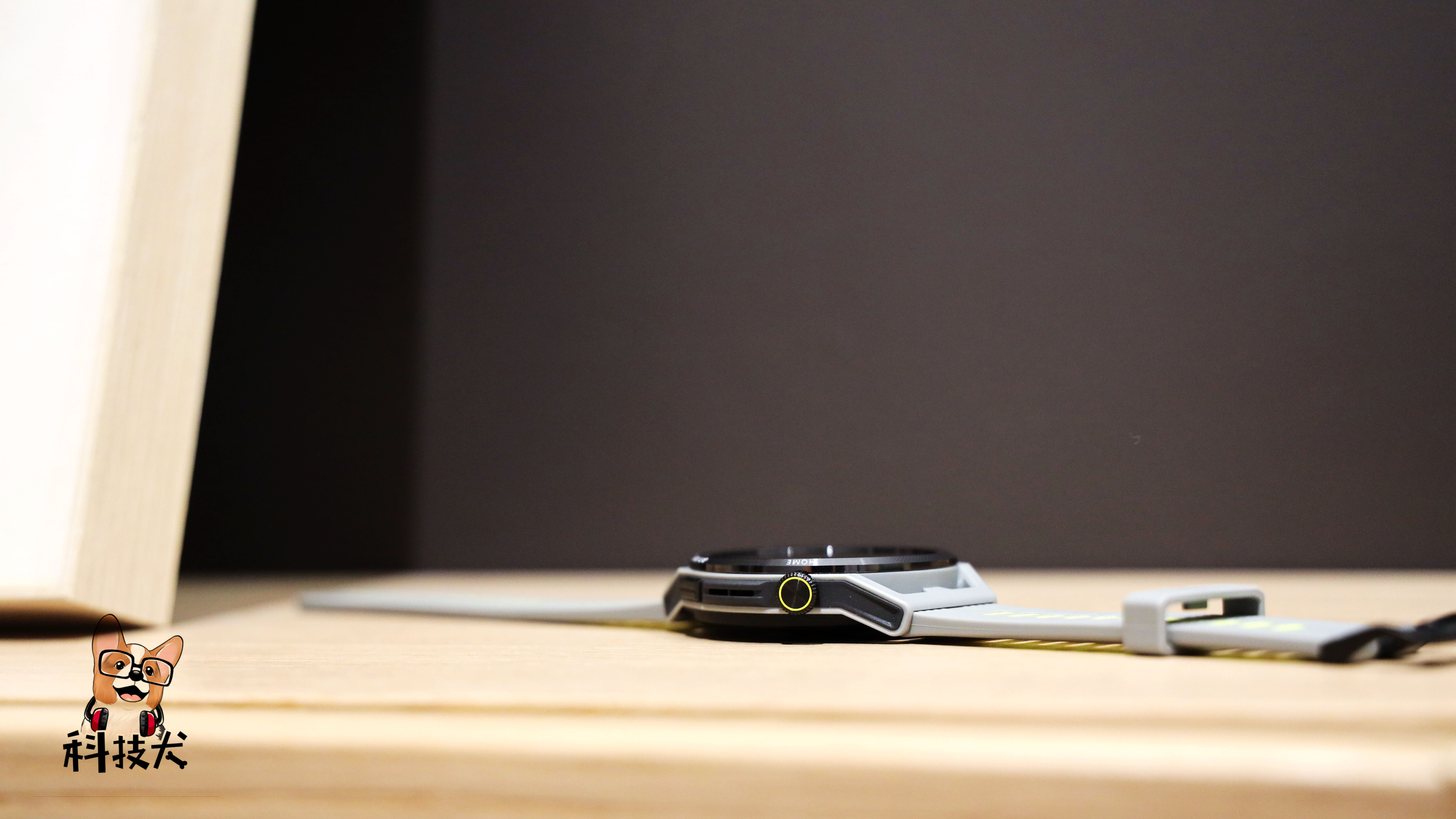 华为watchgtrunner能做动态表盘吗,小白也能轻松上手的应用多开