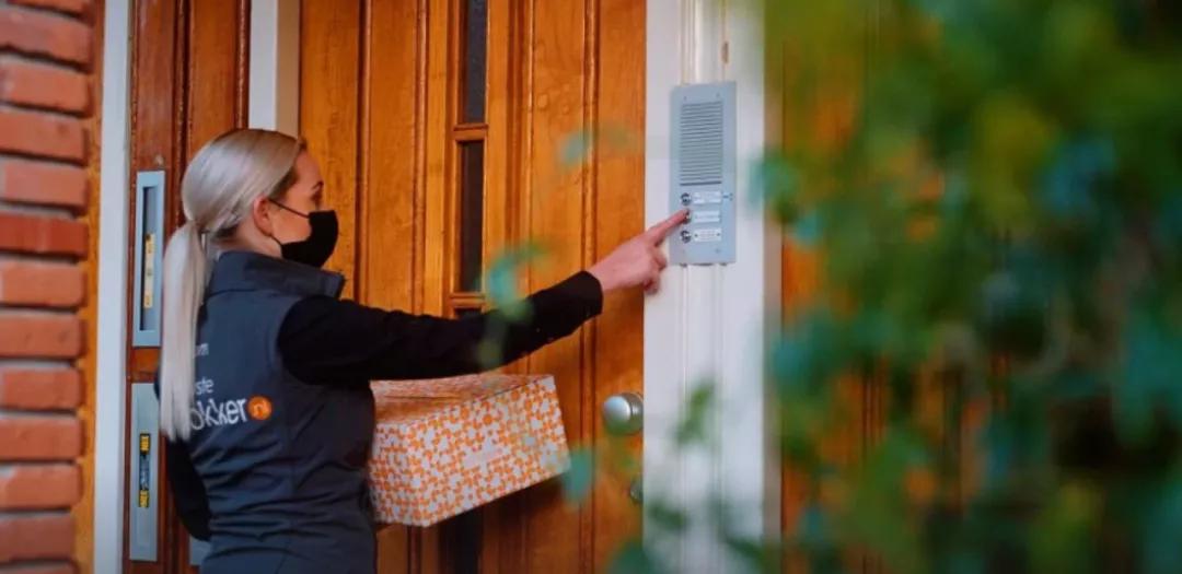 荷兰快递不堪重负？Blokker商店4000店员自行送货