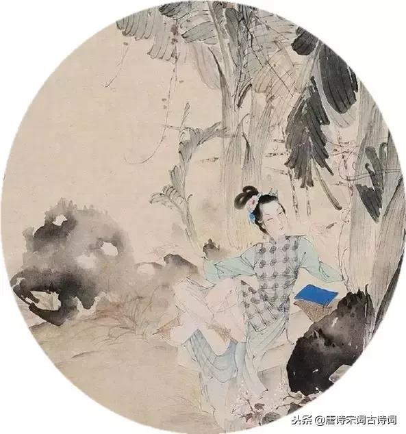 诗经中的全部爱情诗,诗经里那些美得令人窒息的爱情诗