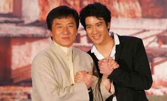 房祖名涉毒多少年,房祖名涉毒关了几年