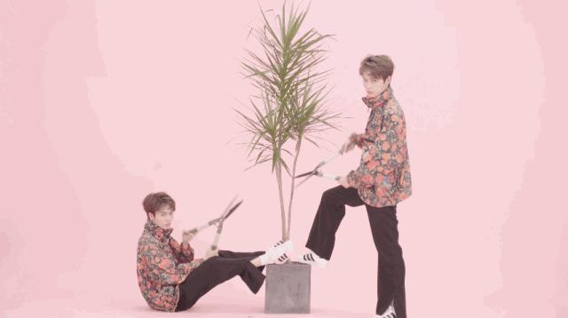 林彦俊黑白照片阴影,林彦俊早期自拍