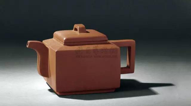 紫砂器型大全图片,紫砂器型解说大全