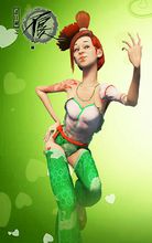 画江湖之不良人人物前后对比,画江湖之不良人人物图片大合集