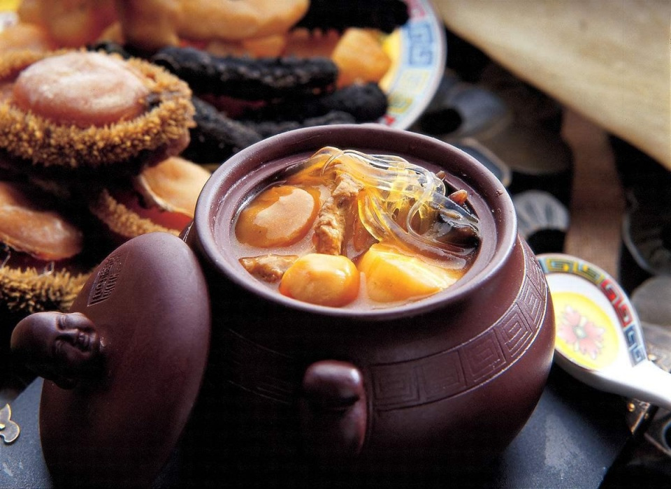 佛跳墙在饭店多少钱一小碗,哪个地方的佛跳墙最正宗