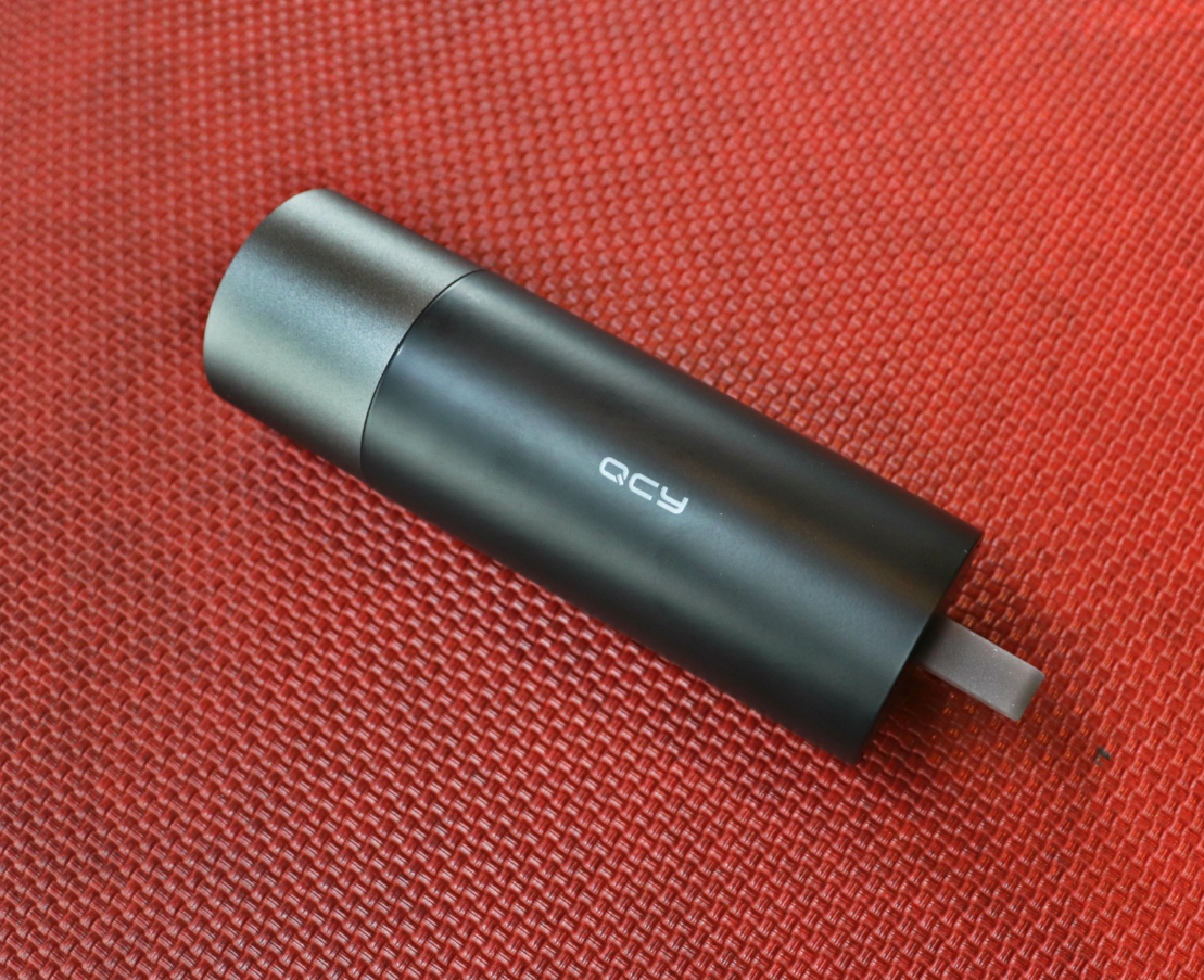 qcyt2c蓝牙耳机,qcyc2颈挂式蓝牙耳机评测