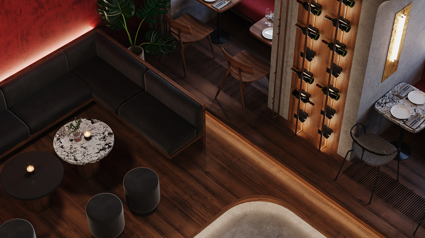 酒吧高级感怎么营造,高端酒吧布置氛围感