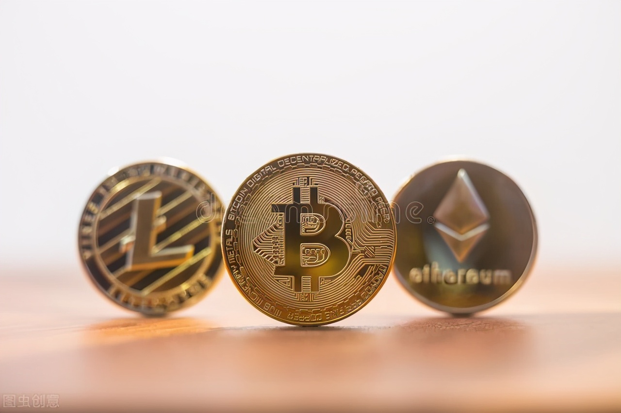 9万亿美元计划一部分投资于加密货币领域，*币特比**能否再创新高