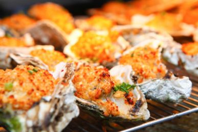 瓦房店·高发上东壹号首届全球美食狂欢节来啦！9月13日盛大开幕