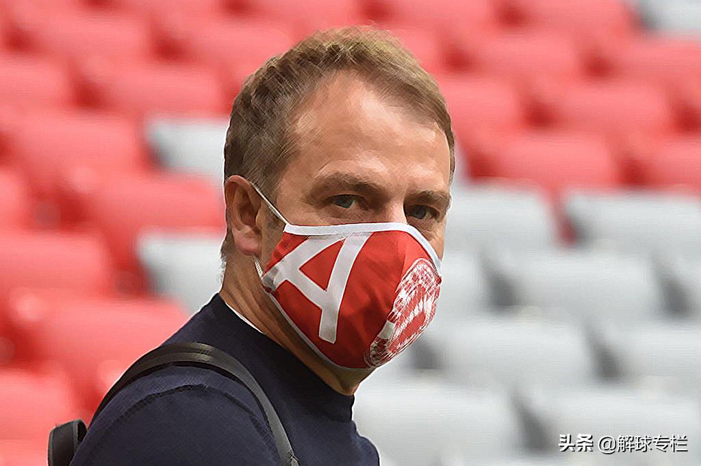 弗里克欧冠赛后,弗里克经典战役