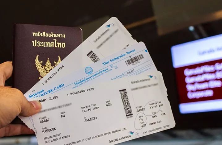 泰国坐飞机有什么福利,在泰国没赶上回去的飞机