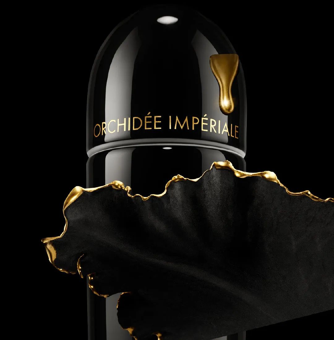 欧莱雅联名popmart,欧莱雅小金蛋发膜