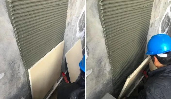 水磨石工艺大全,水磨石竟可以如此惊艳