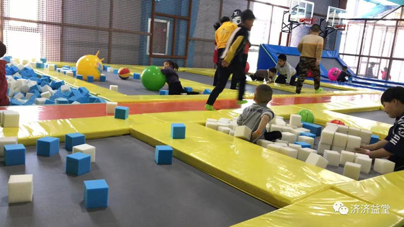 儿童乐园加盟品牌排行榜,vr儿童乐园加盟品牌