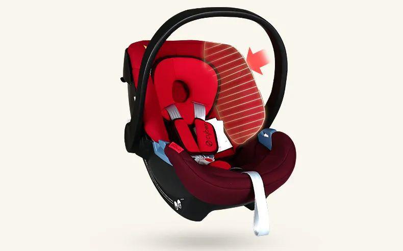 安全座椅购买攻略,安全座椅安全指南