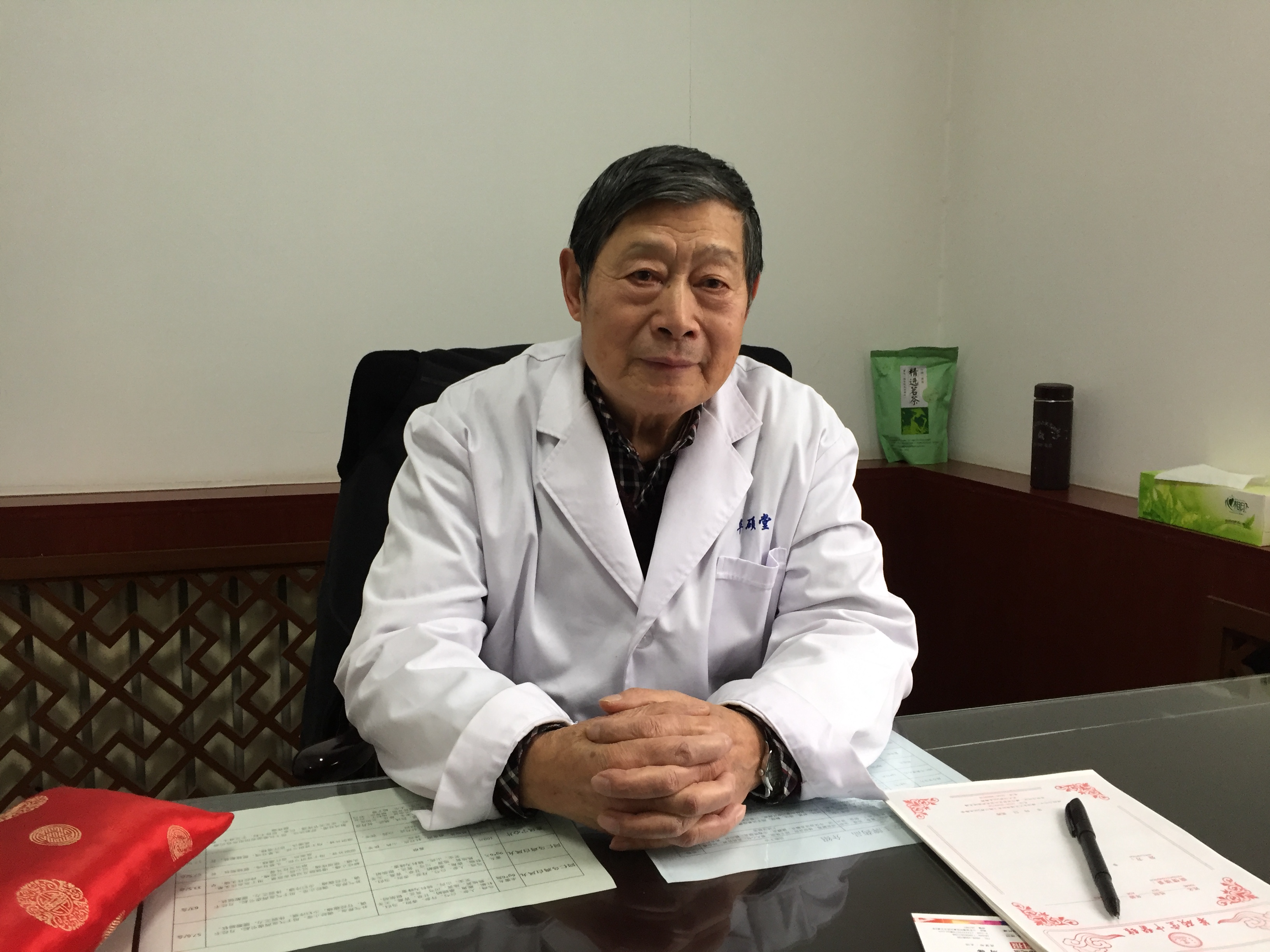 潍坊幽默风趣的老中医 (潍坊民间最好的老中医)