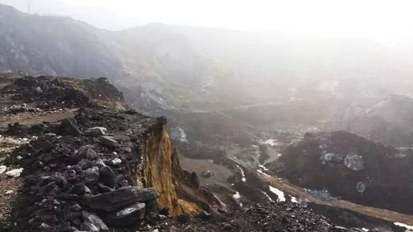 家里有矿啊上一句,家里有矿啊原版视频后续