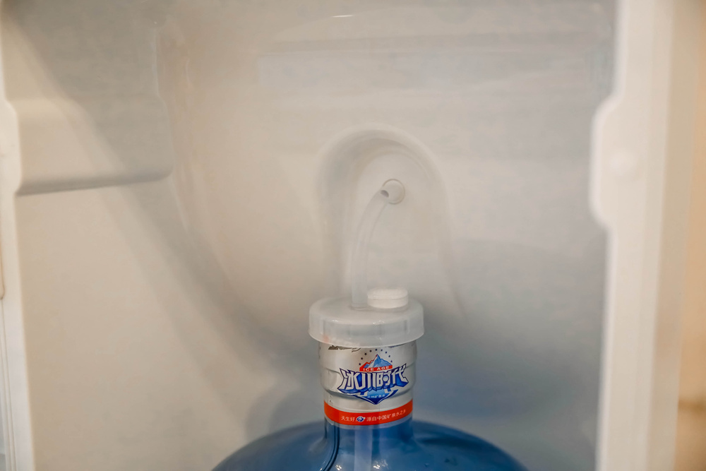 有冰水功能的即热茶吧机评测,即热饮水机和茶吧机哪种更实用