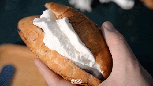 上海美食推荐必吃的面包,上海有什么好吃的糕点推荐一下