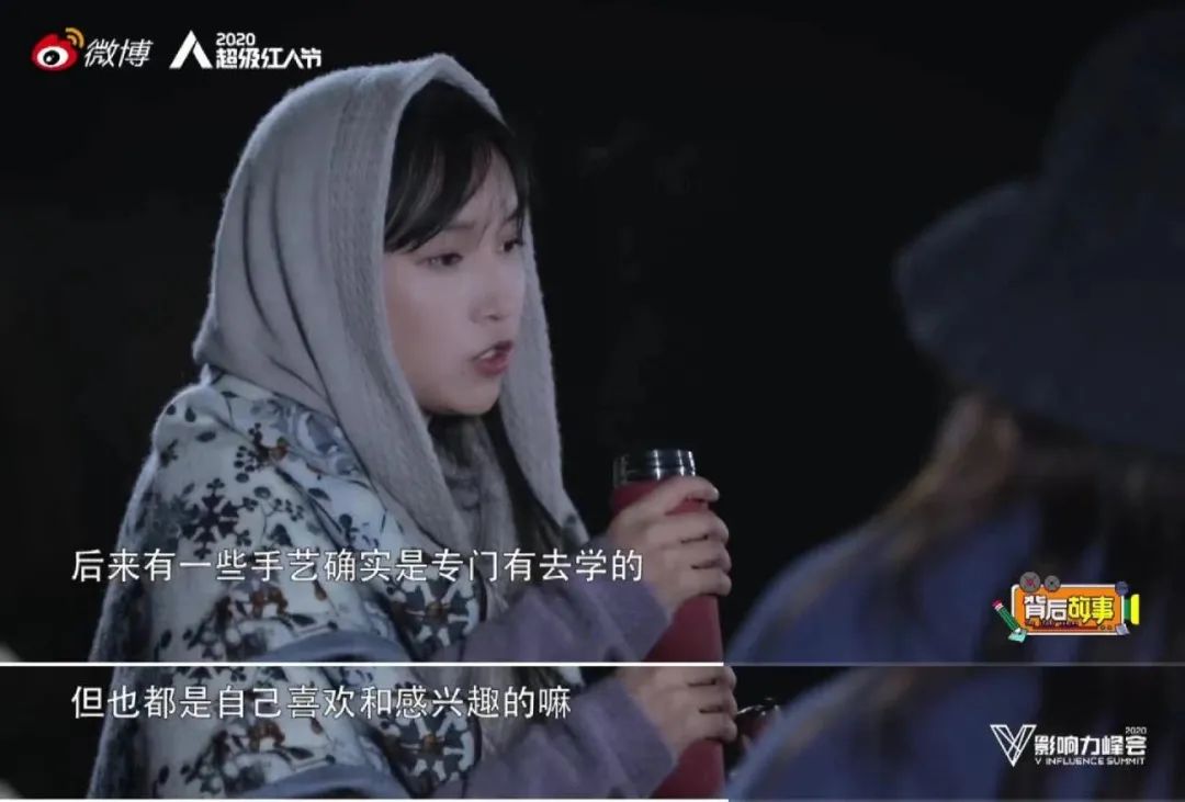 李子柒获赞量,李子柒粉丝数量创吉尼斯纪录