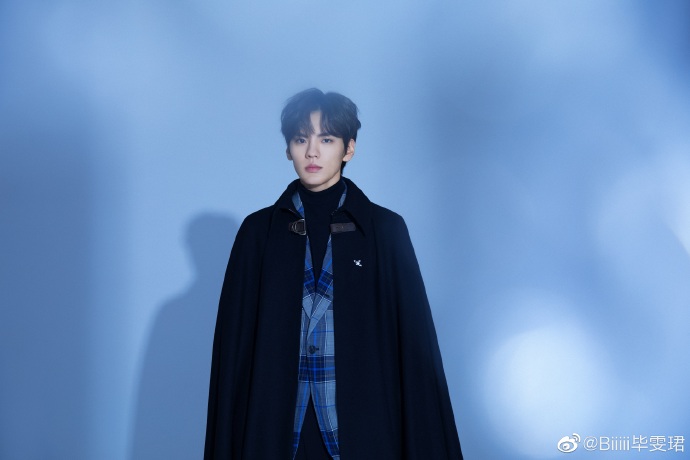 毕雯珺新剧定档了,同时还有《延禧攻略》番外篇也定了