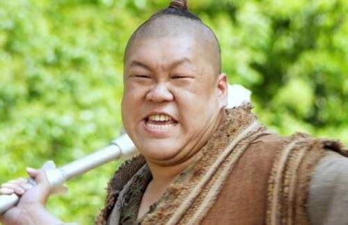 力能举鼎有多难？这座大鼎就曾压死两位绝代猛将