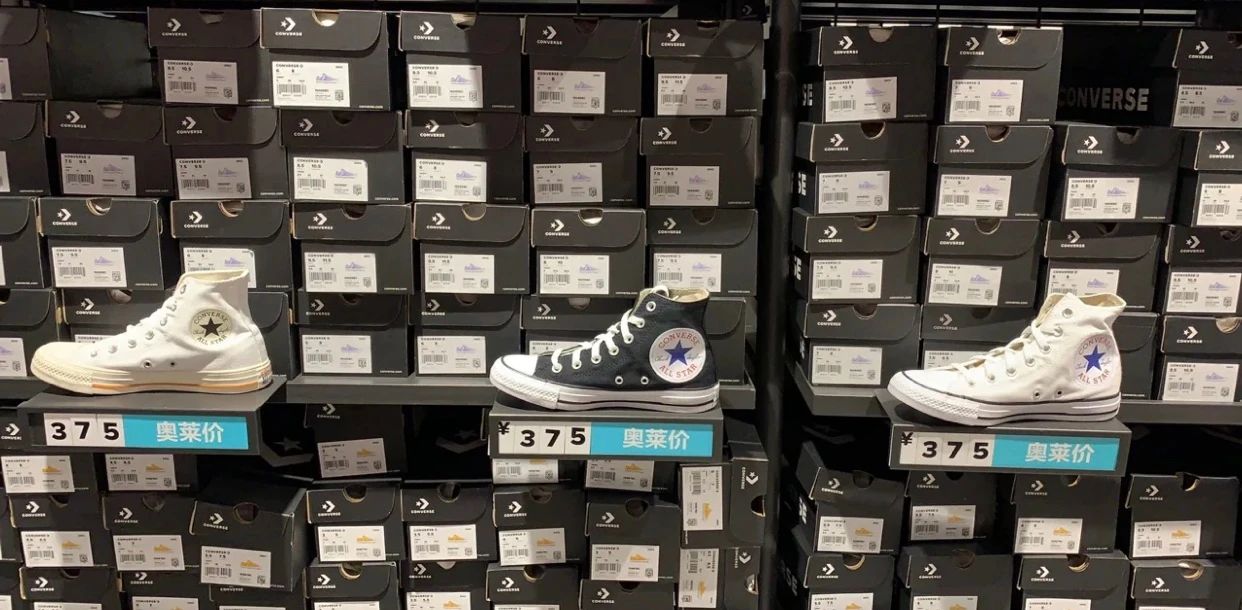 北京奥莱排名一览表,北京奥莱哪家最亲民