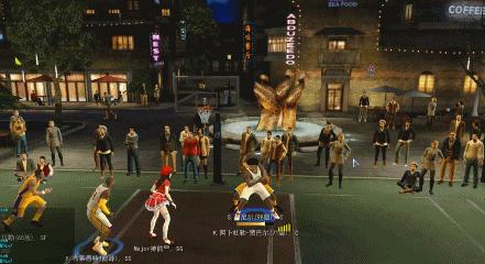 2kol，传奇中锋“天勾”贾巴尔，段家飞少个人评测，勾手教学