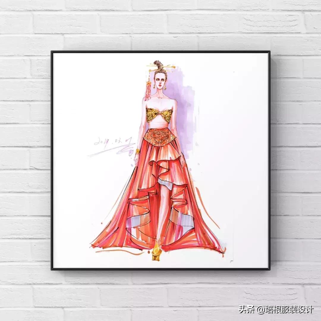 要成为服装搭配师应该在哪工作,十个理由