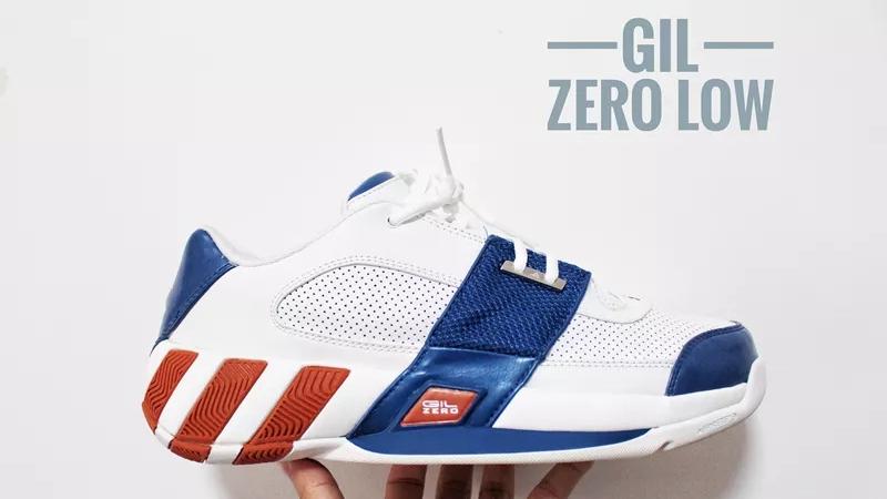 盘点那些被忽略的好鞋,最令人遗憾的球鞋