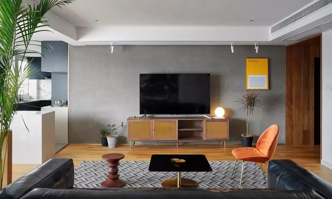 极简就是一种生活品味,极简就是极致奢华