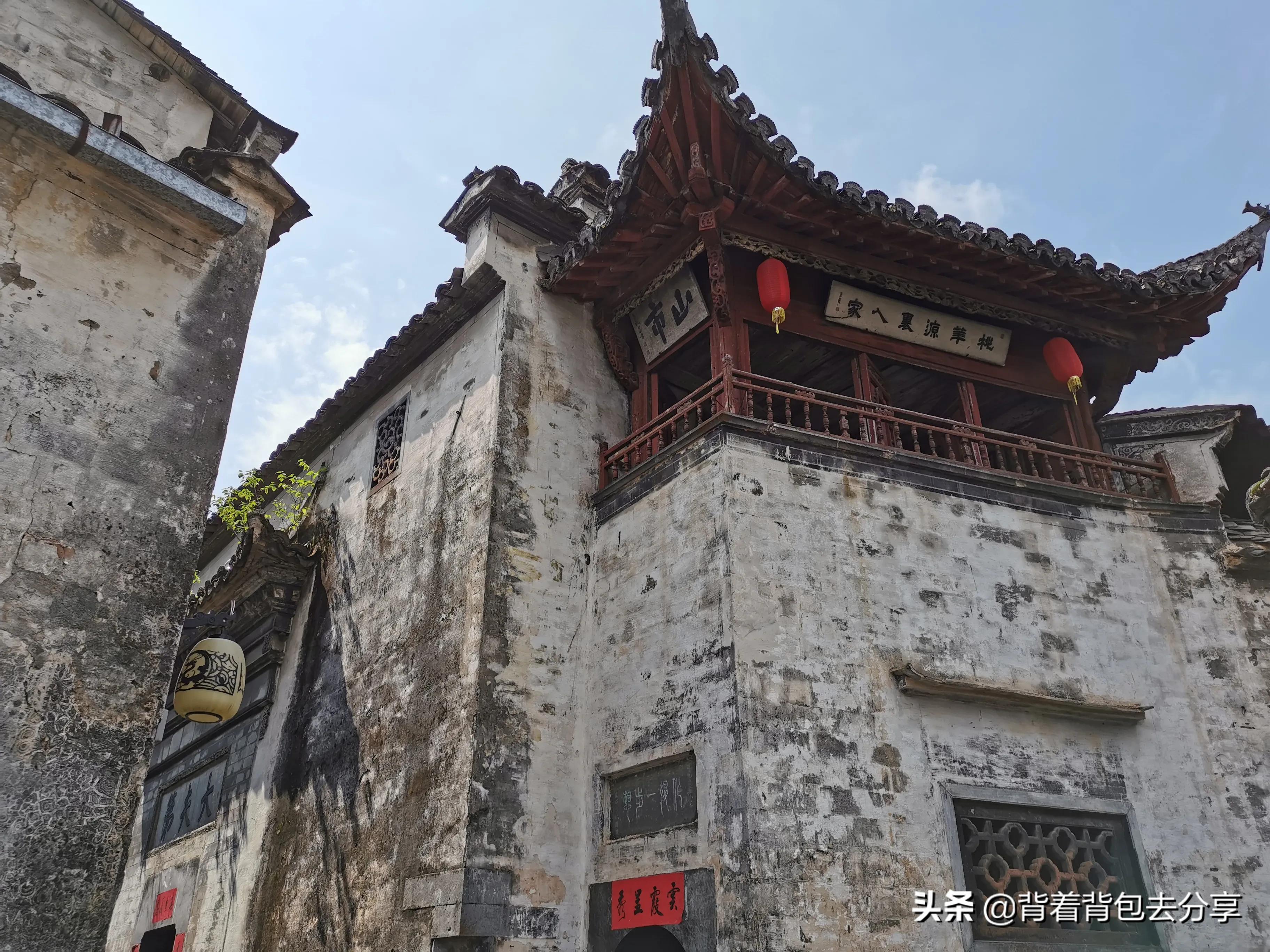 安徽十大旅游景点最新排名,安徽十大旅游景点最新