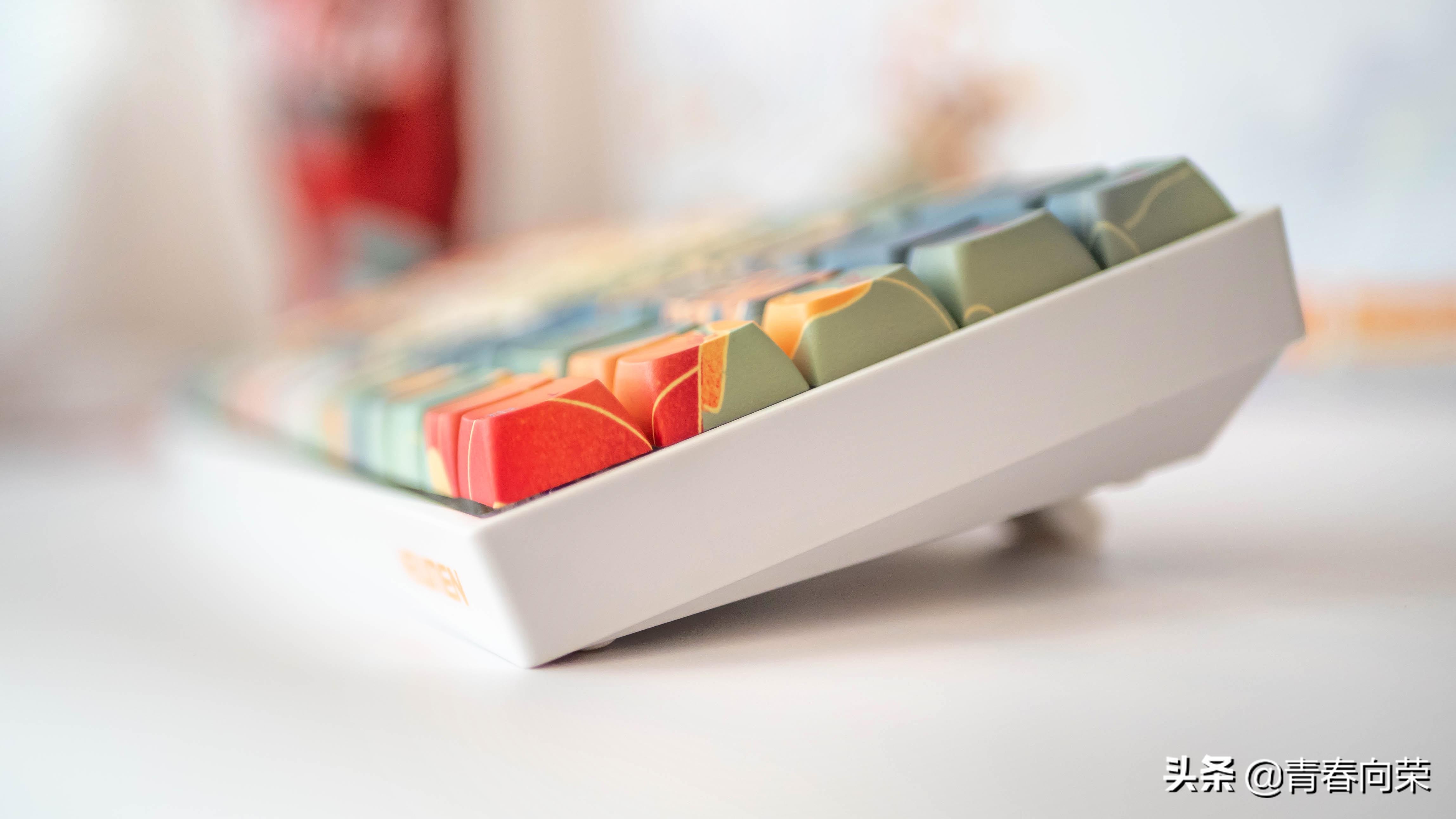 新贵gm680键盘怎么样,gm680键盘评测