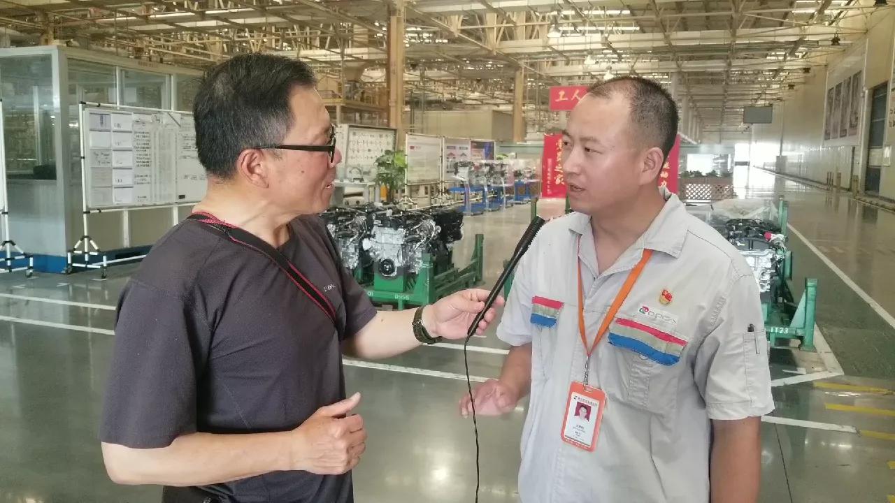 标致雪铁龙发动机拆解组装大修,雪铁龙发动机强度测试