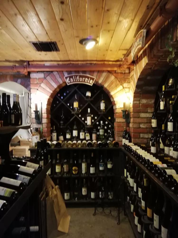 美国加州丹麦小镇,美国加州西雅图小镇