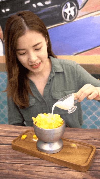 大数据告诉你做餐饮,大数据最火的小吃