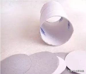 元旦手工彩纸鞭炮,元旦节手工鞭炮