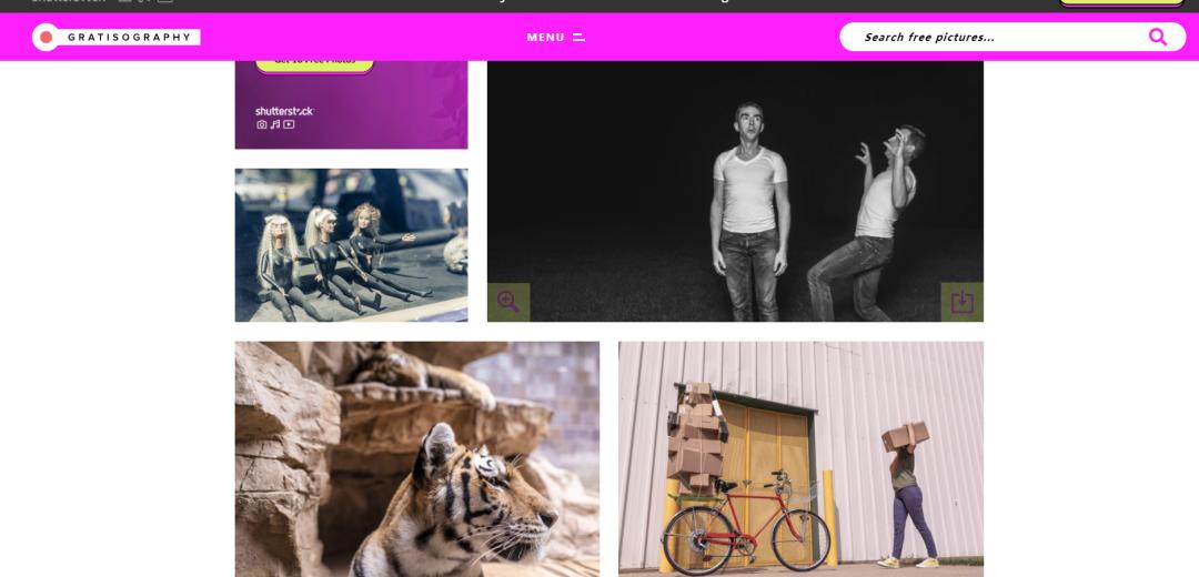 国内最大可以赚钱的视频素材网站,吐血整理免费学习资料