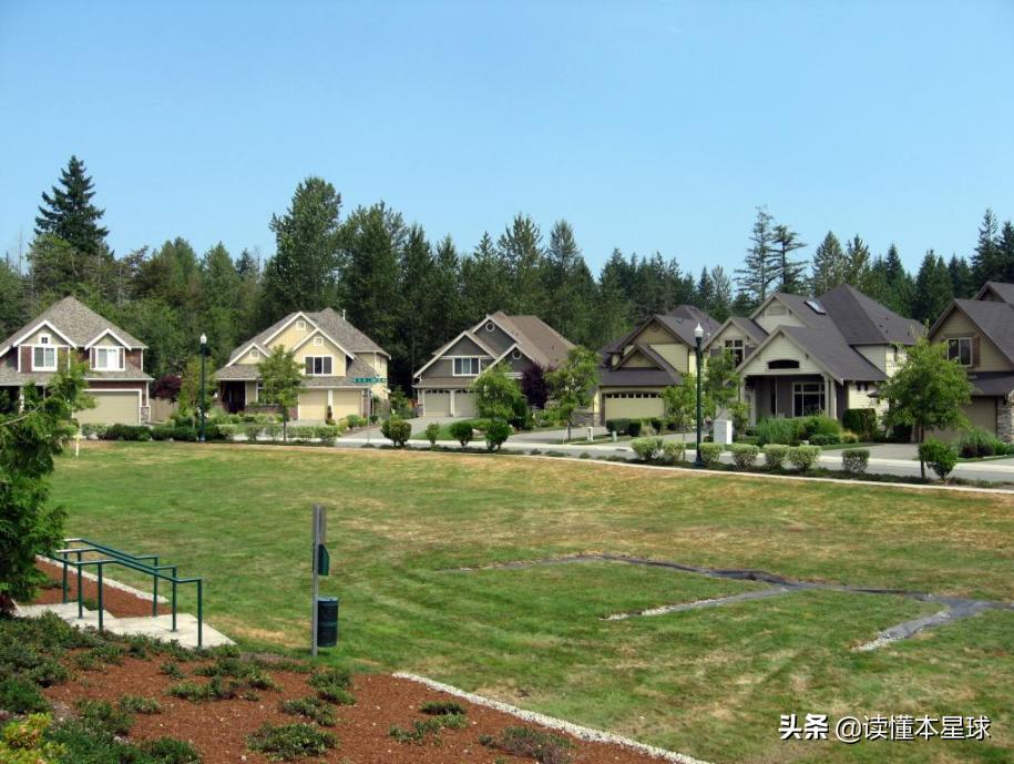 深度：在美国养老到底是享受还是遭罪？