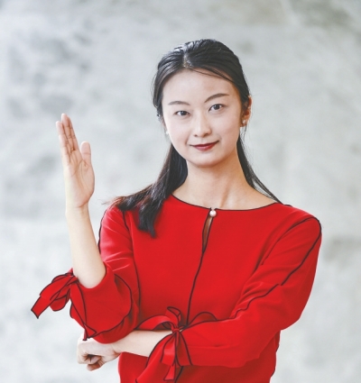 第三届武汉最燃青年教师提名名单,最燃青年教师集体亮相