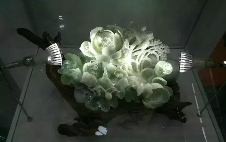 陕西蓝田玉哪里的比较正宗,陕西蓝田玉滴水不漏