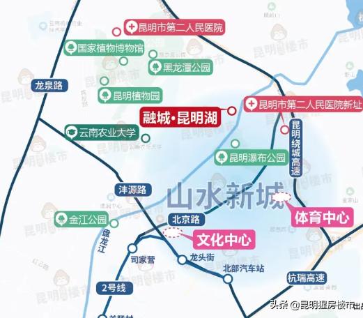 7年打磨，昆明湖在坚持什么？