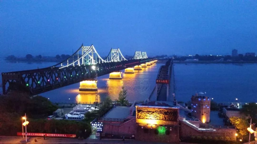 辽宁冬季去泡温泉哪里风景最好,冬天辽宁旅游攻略四天三晚