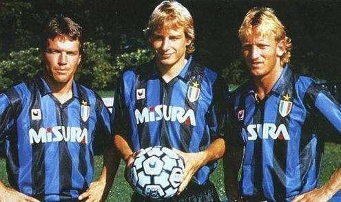 足坛十大组合排行,足坛各个俱乐部最佳球员